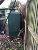 Oil Tank Moved and replaced in Tonbrige Wells